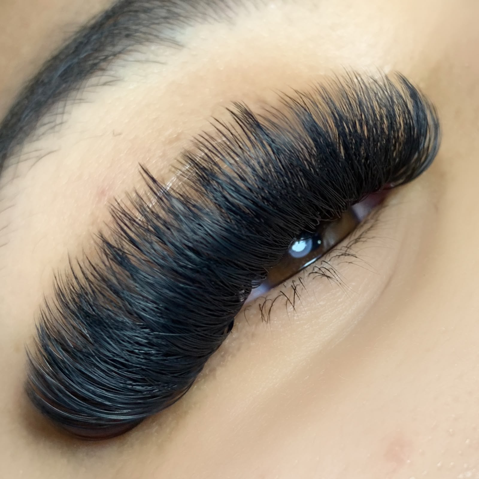 Anime Lashes