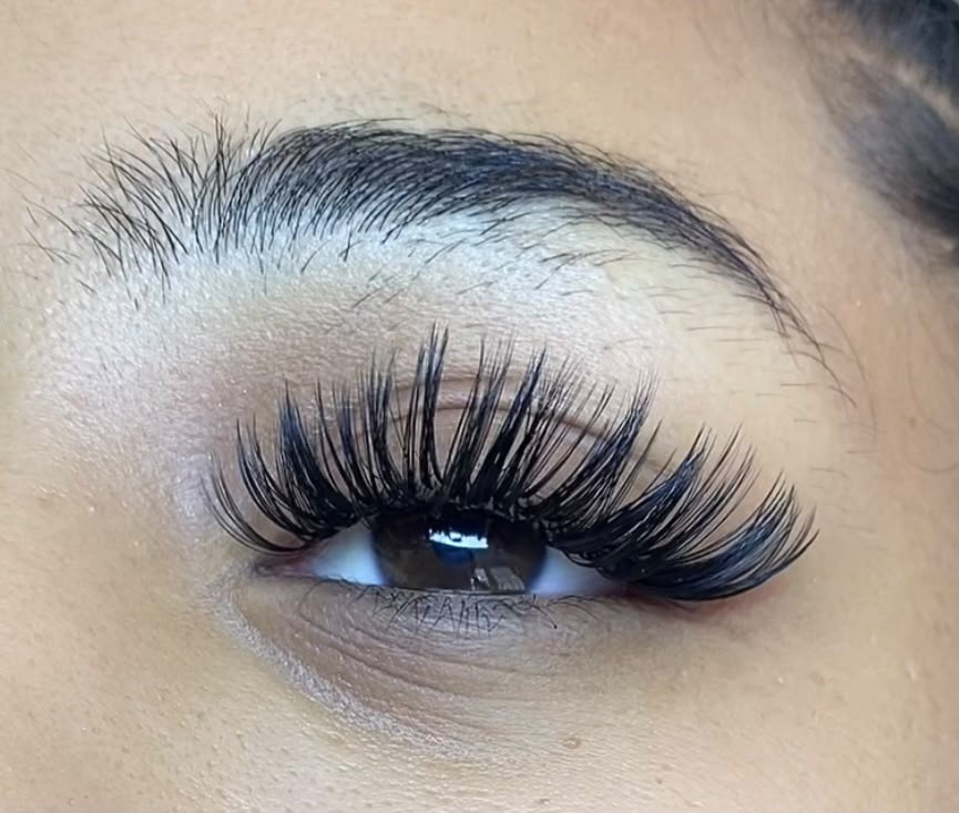 Classic Lashes