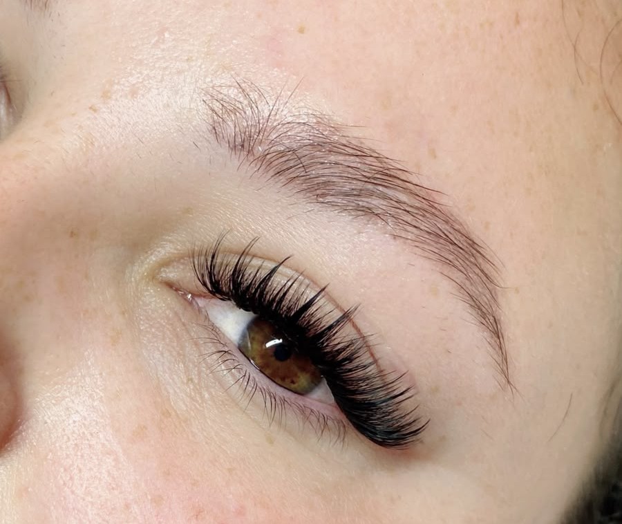 Wispy Set