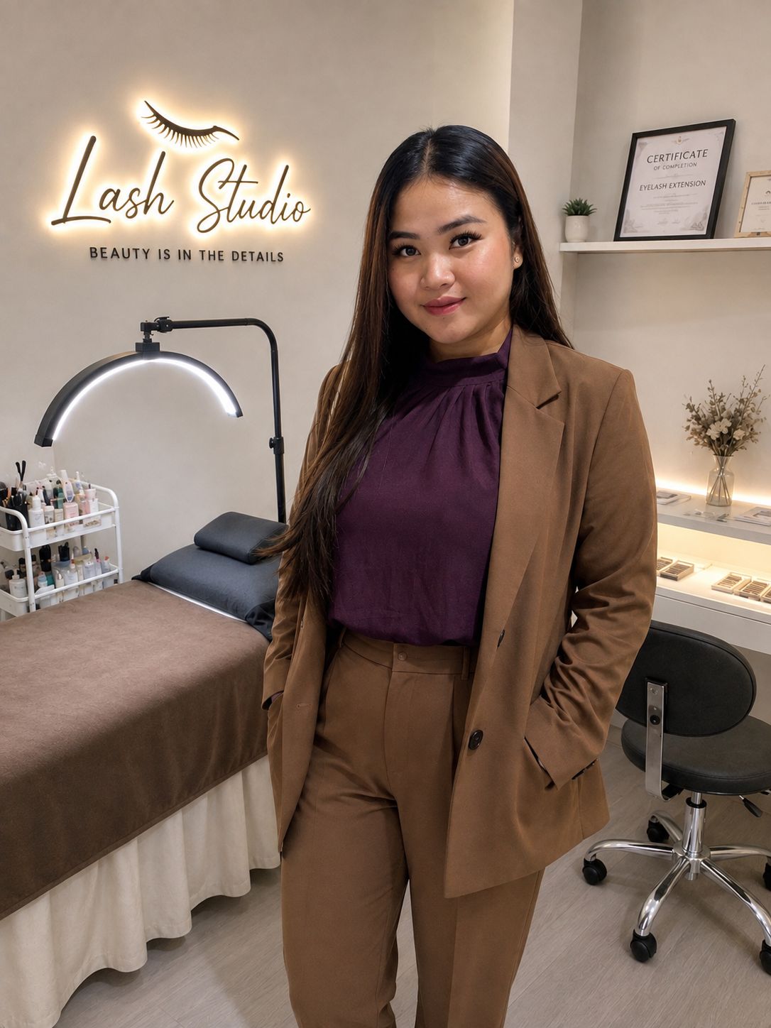 Lash Care