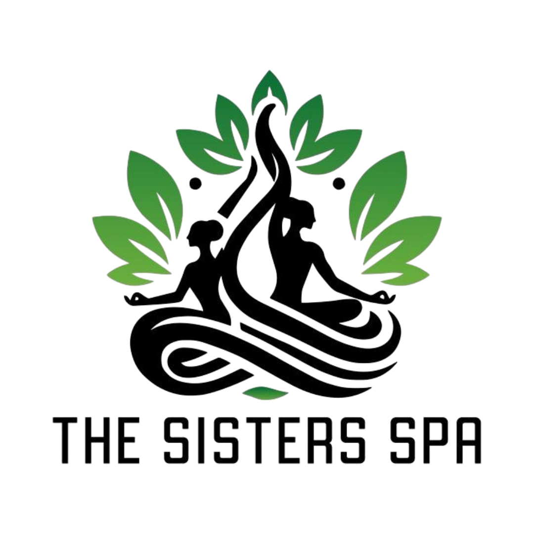 Logo The Sister Spa
