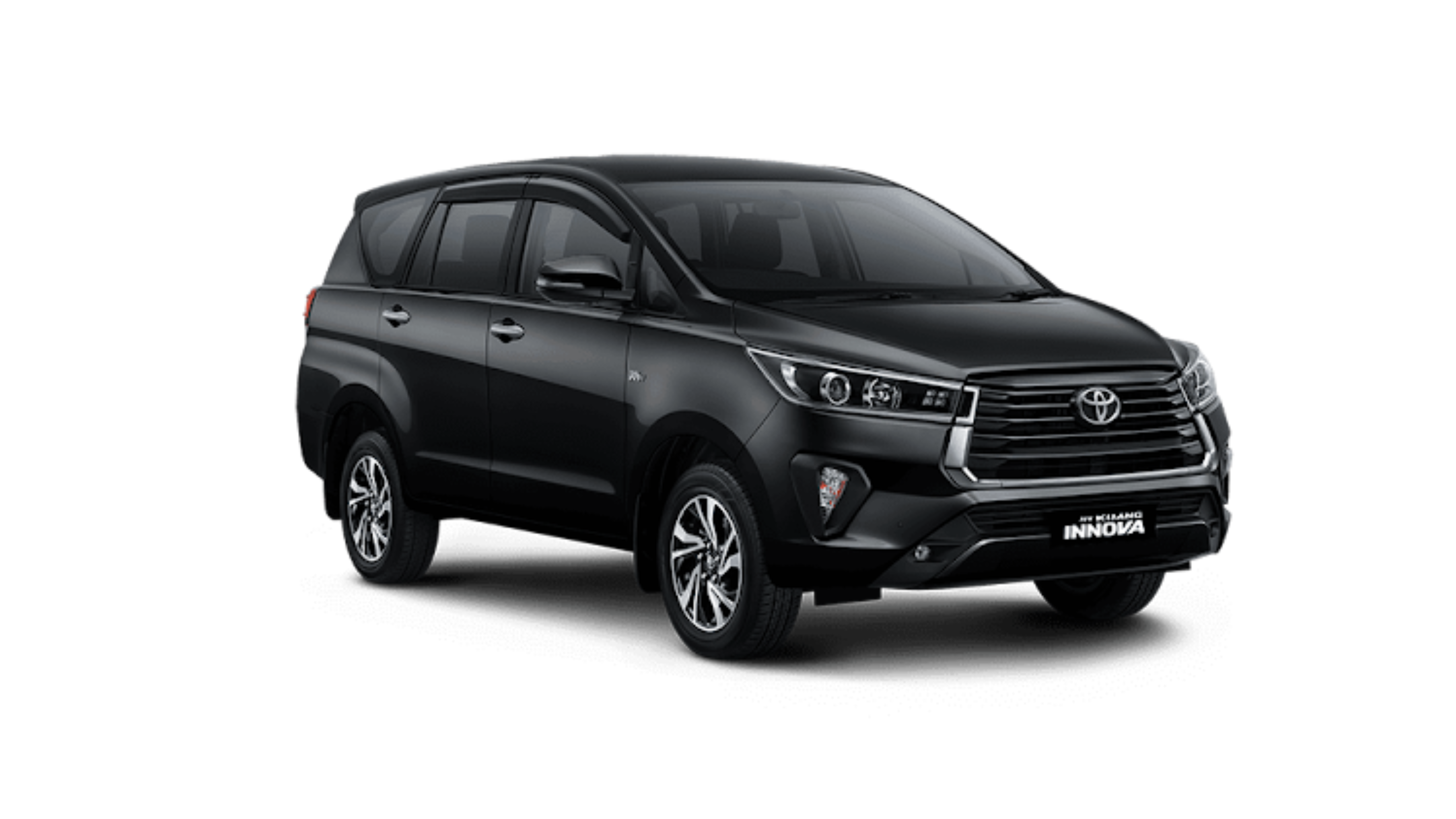 Innova Reborn private car