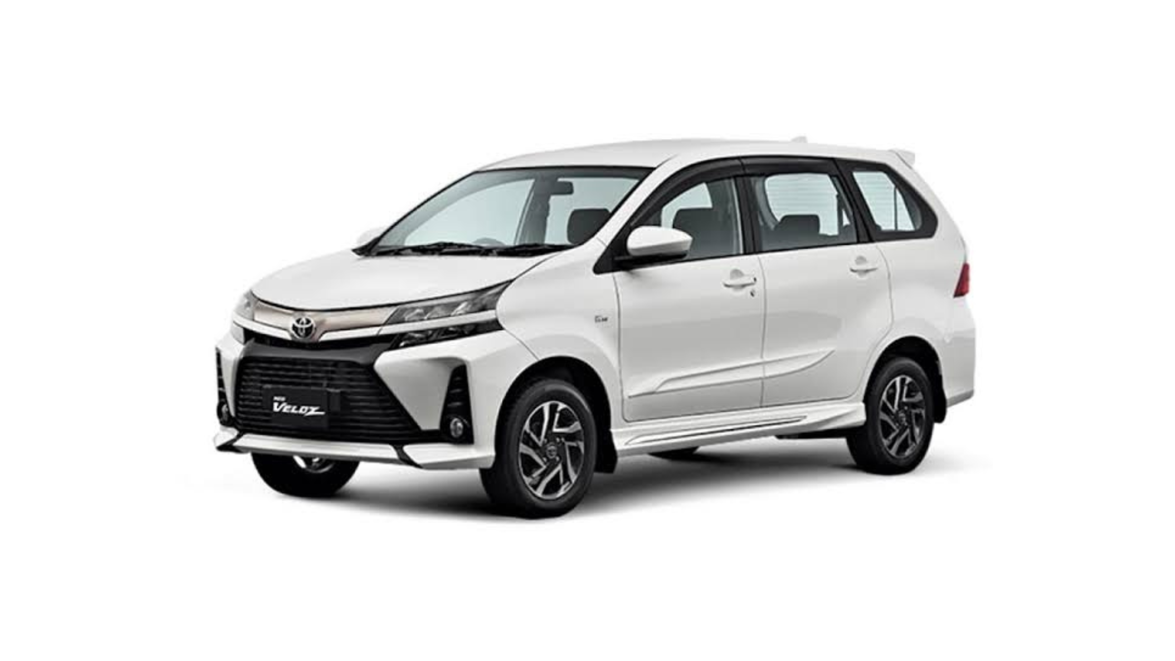 Toyota Innova private car