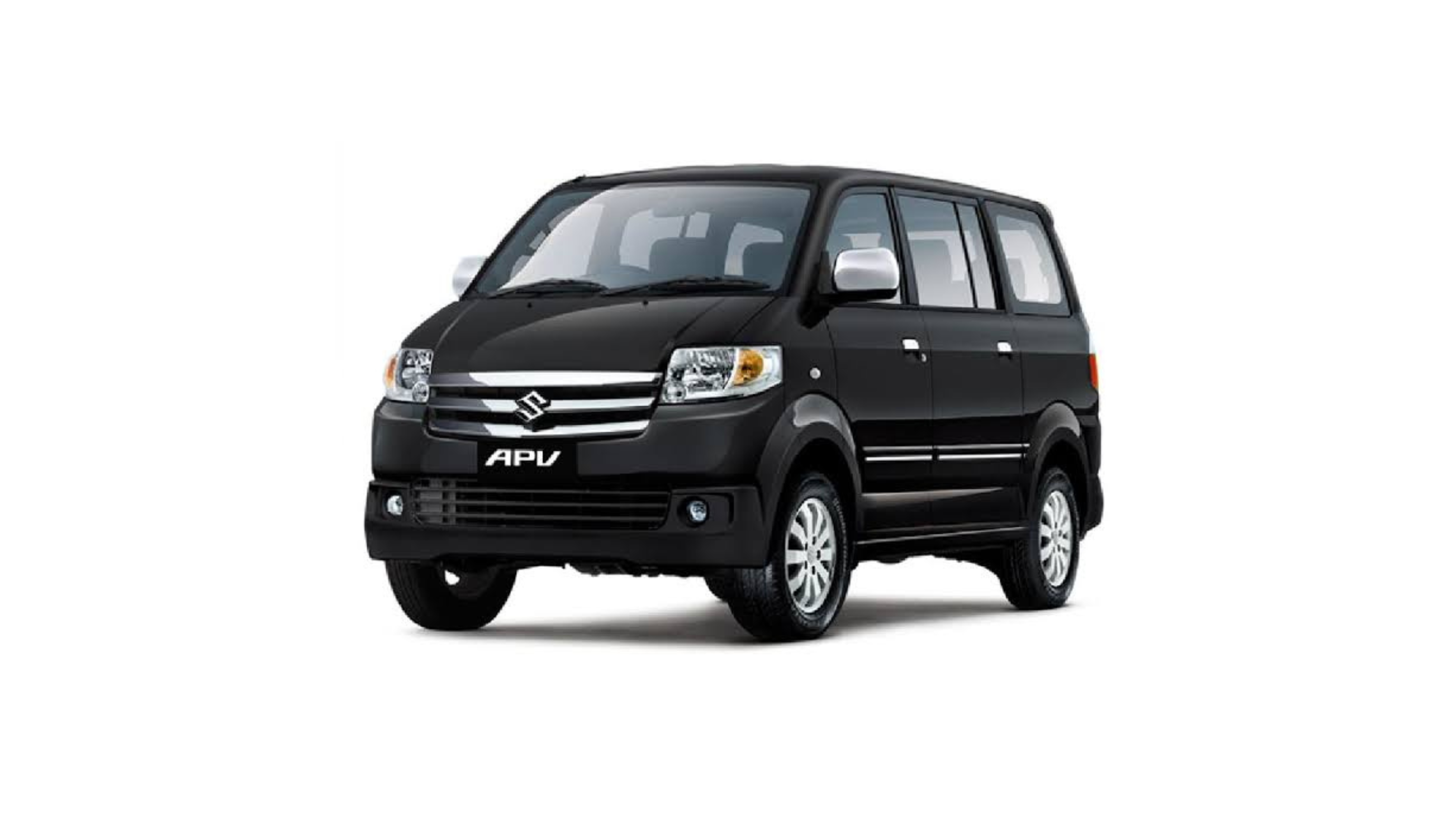 Suzuki APV private car