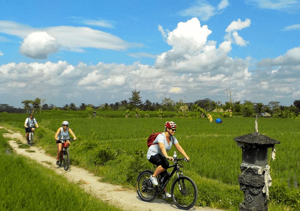 Uluwatu temple Bali