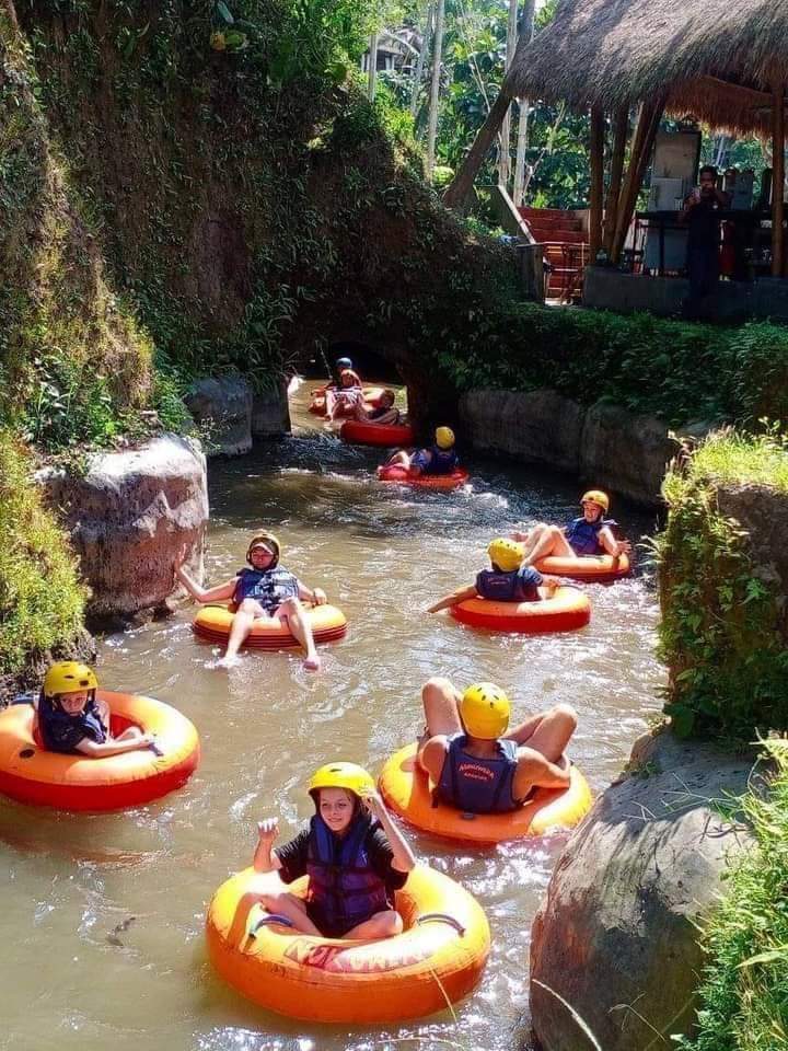 Bali adventure