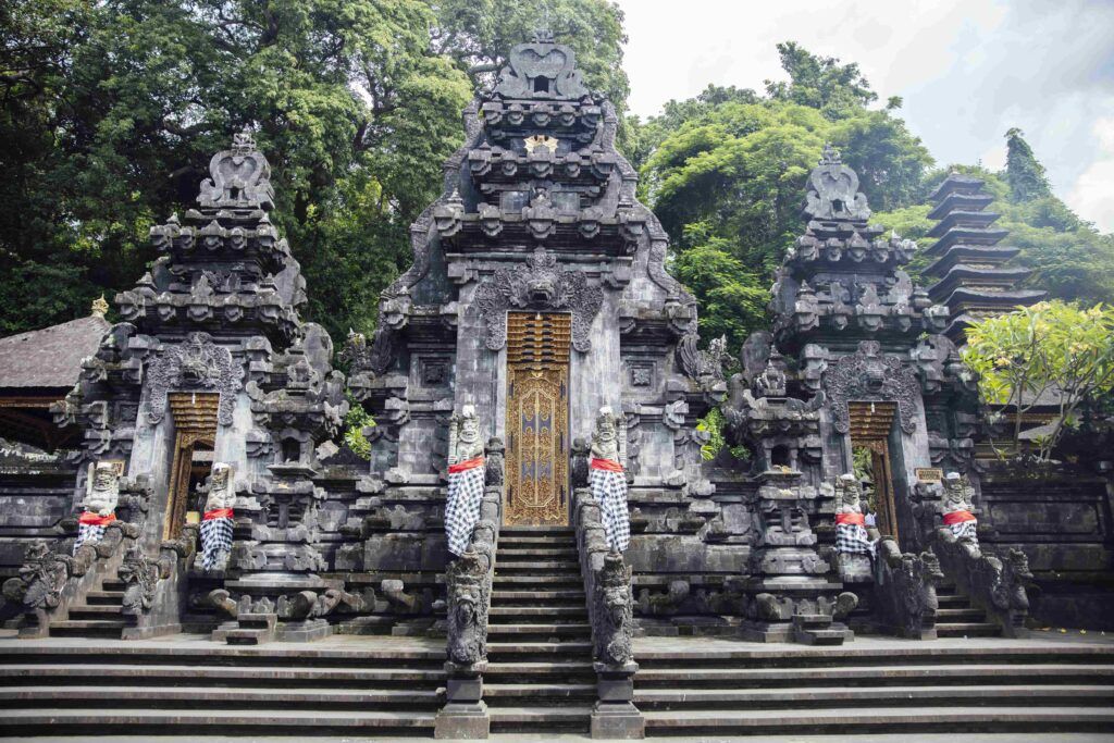Bali East Tour