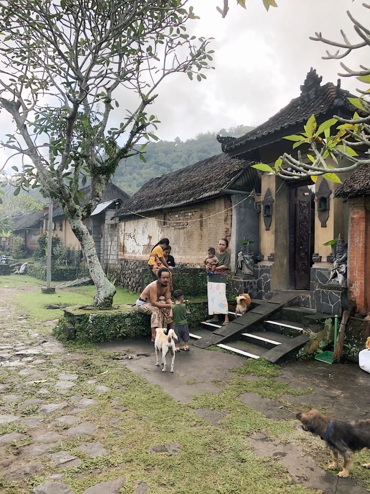 Bali North West Tour