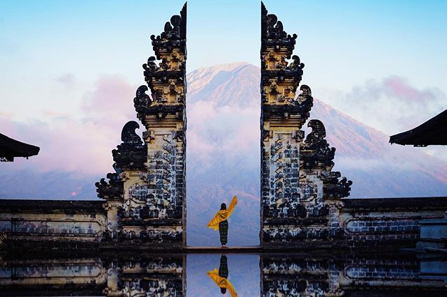 Bali Instagram Tour