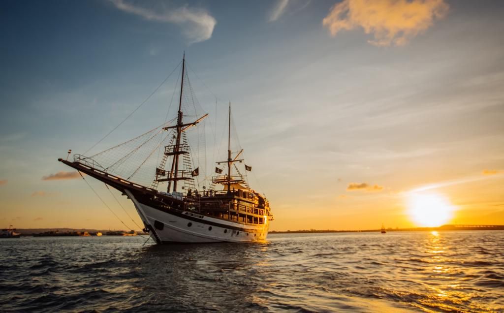 Bali Cruise Tour