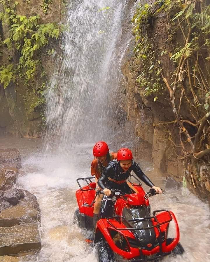 Bali Water Sports Tour