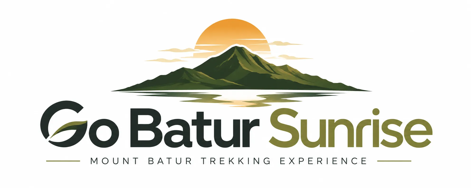 Go Batur Sunrise
