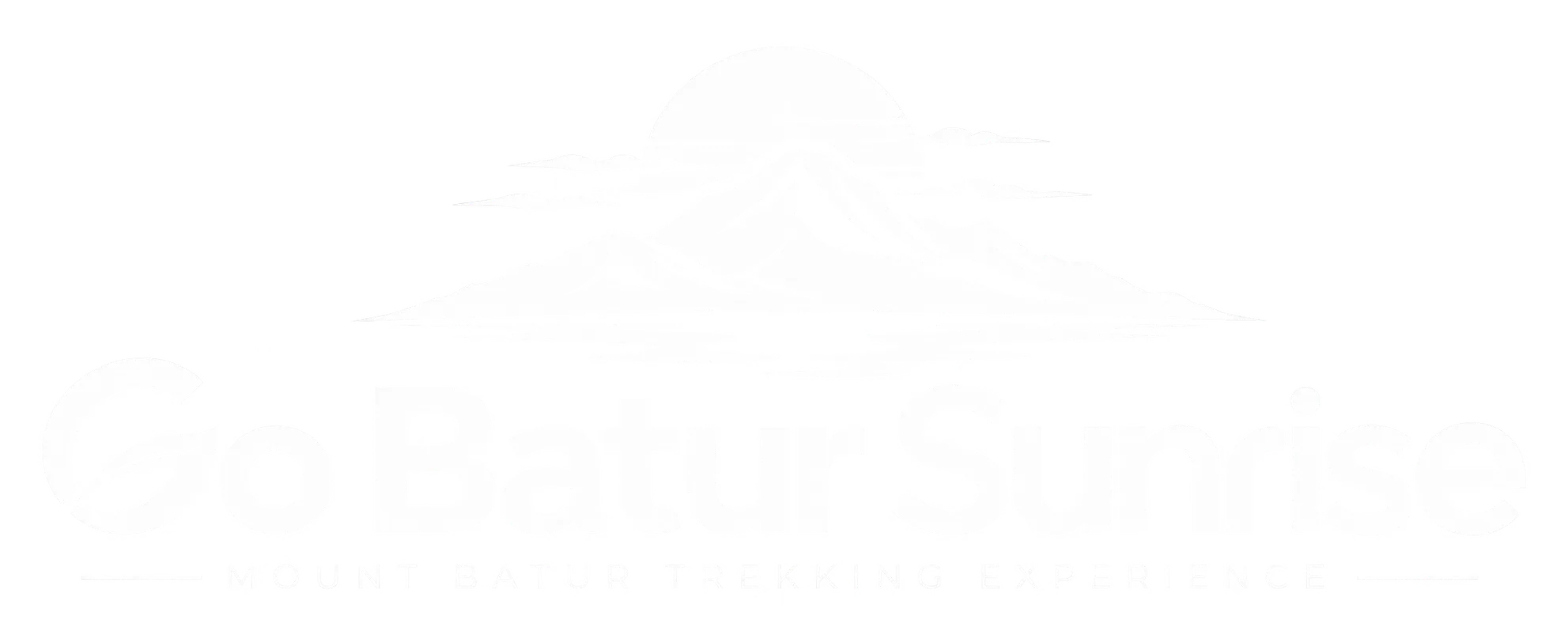 Go Batur Sunrise
