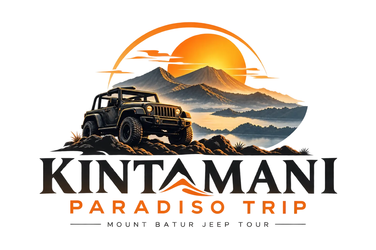 Kintamani Paradiso Trip