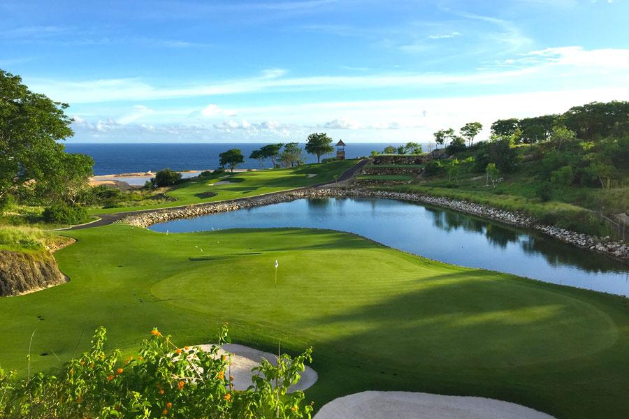 Golf Packages