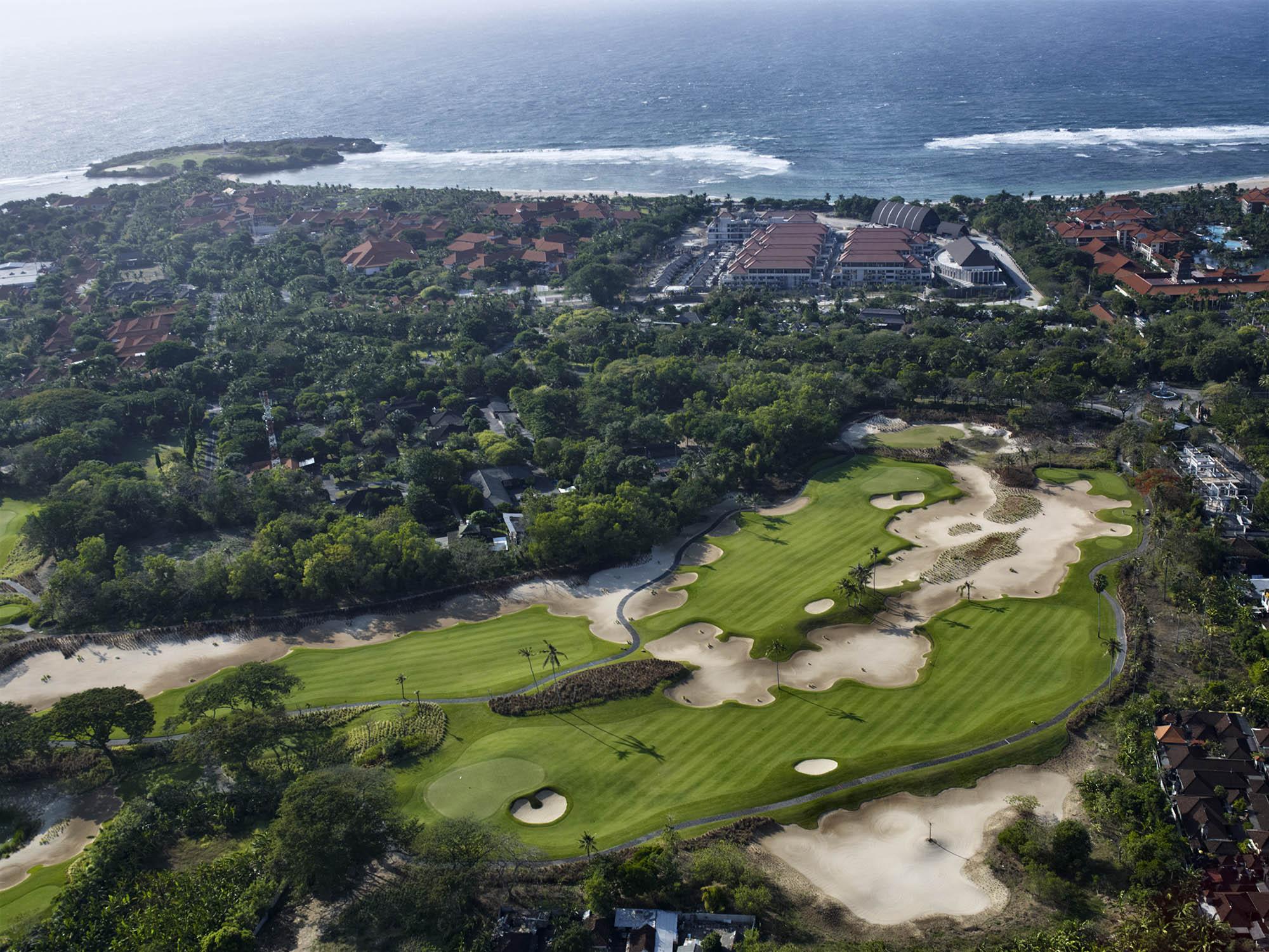 New Kuta Golf