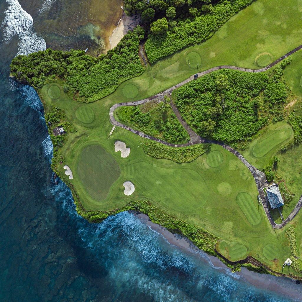 Handara Golf Resort
