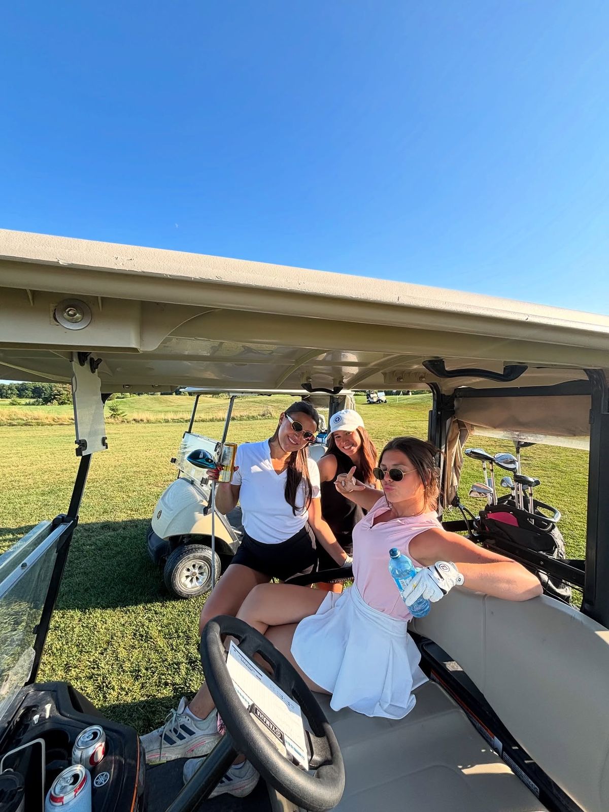 Group Golf