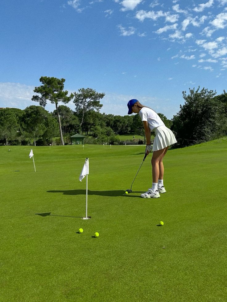 Solo Golf