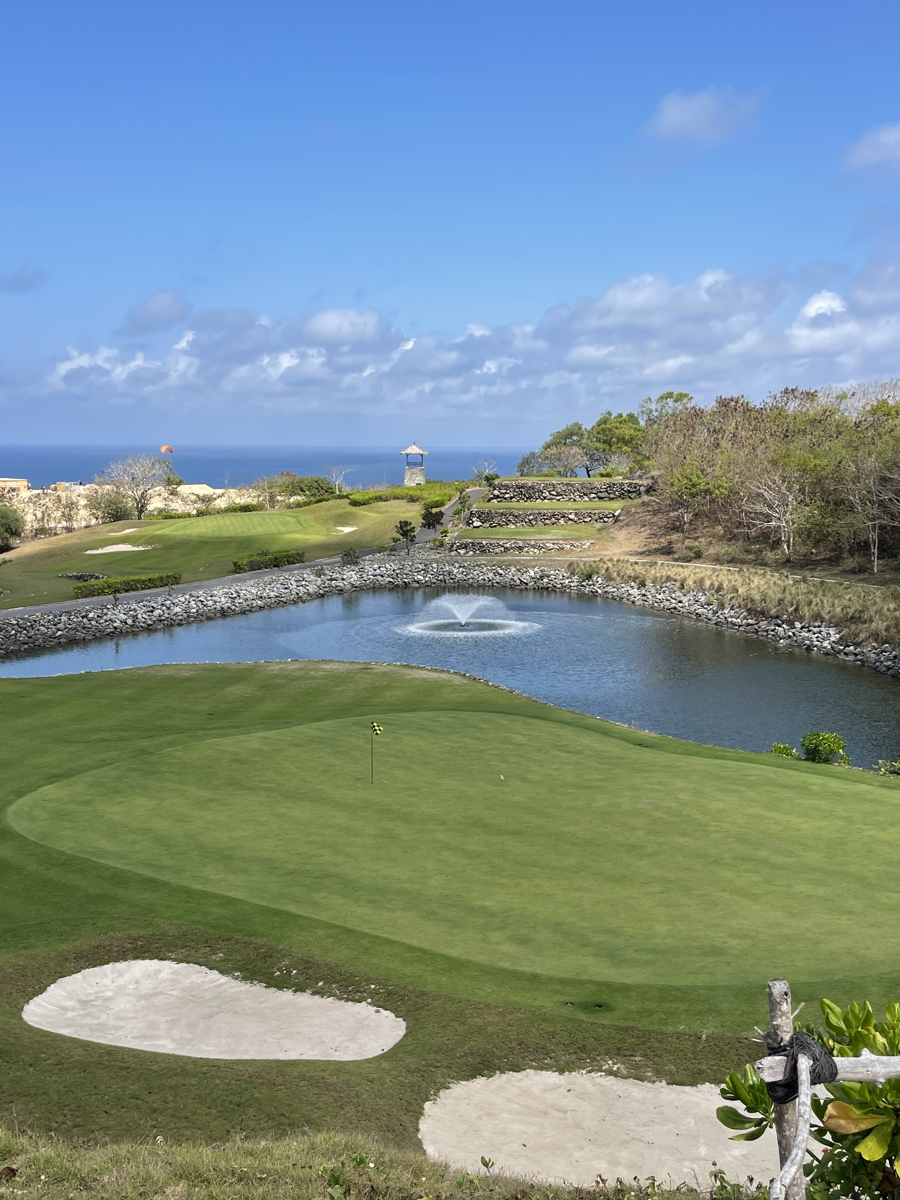 Fairway View