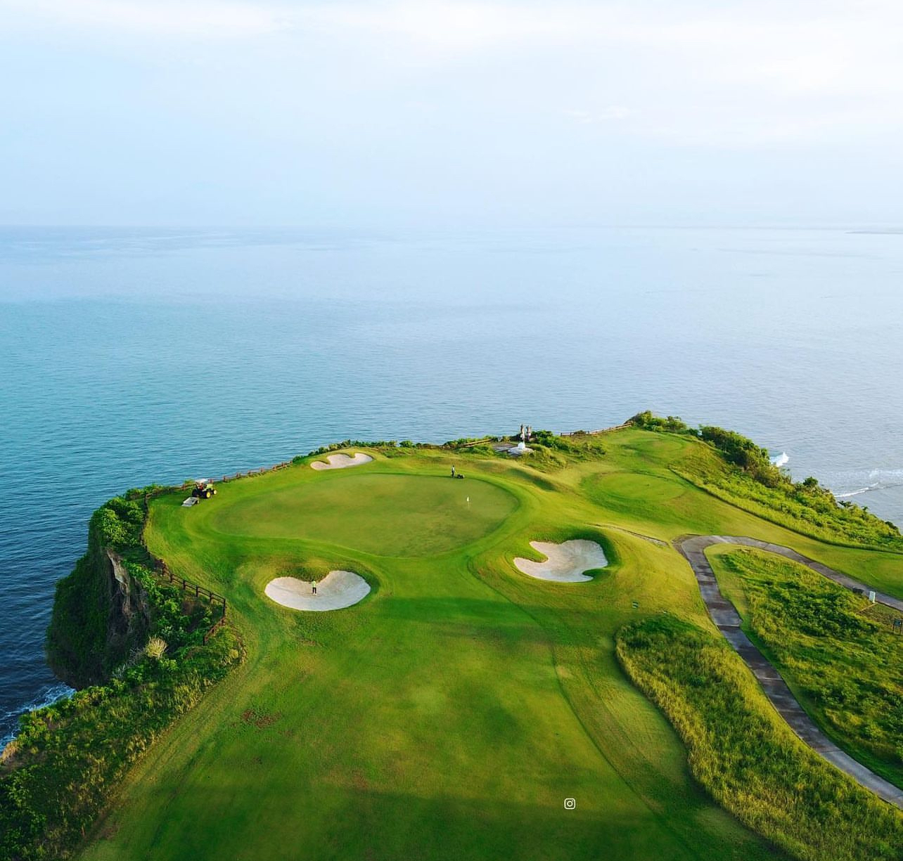 Bali Golf Course
