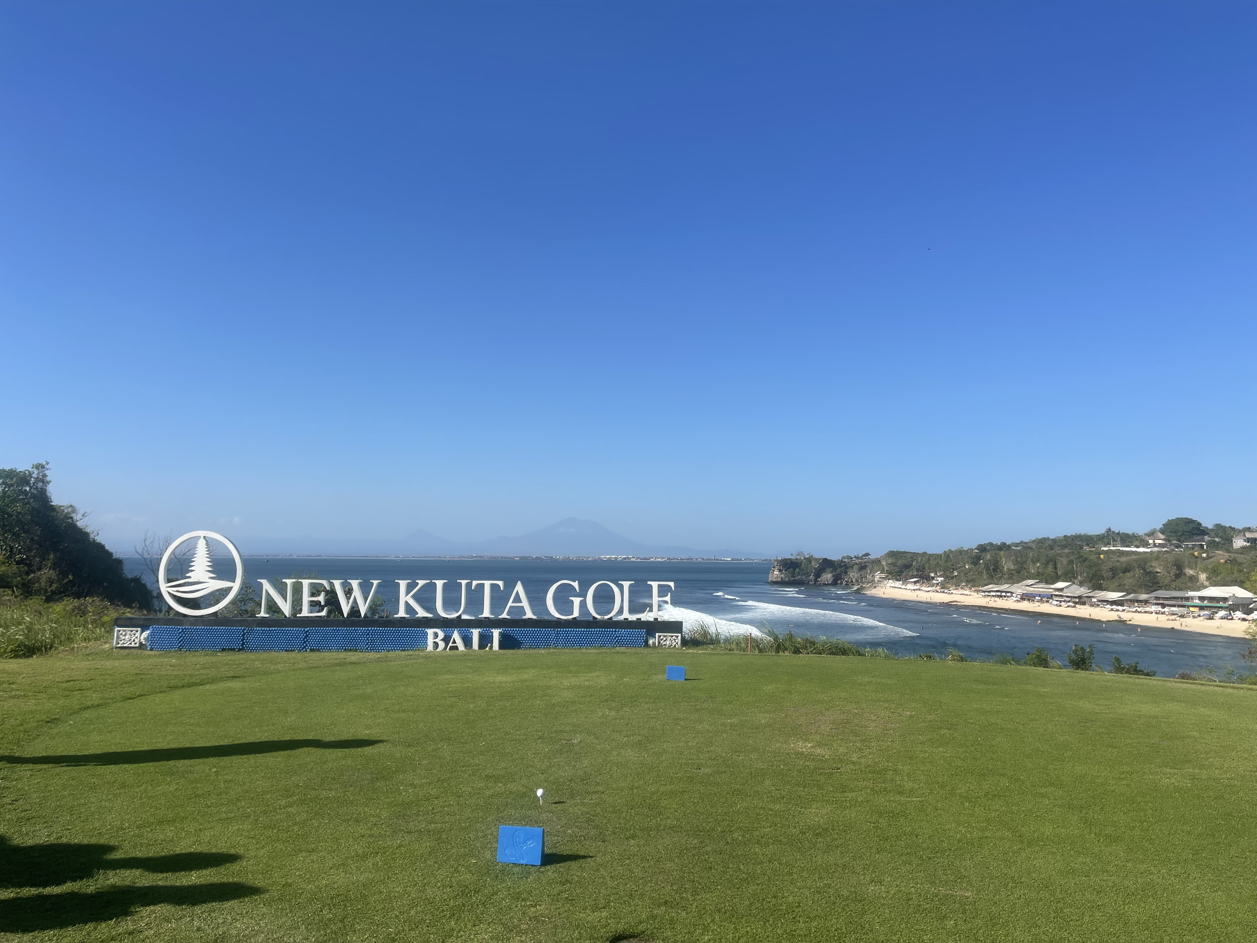 New Kuta Golf