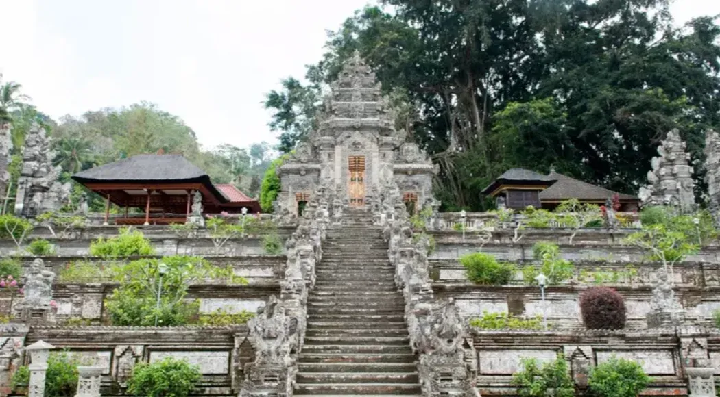 Kehen Temple