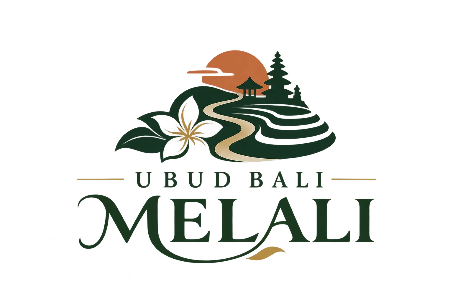 Ubud Bali Melali