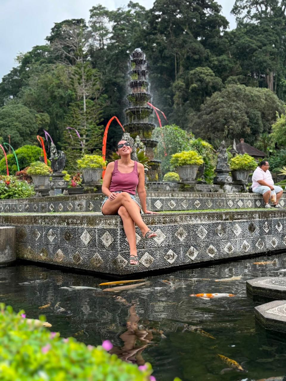 Ubud Temple