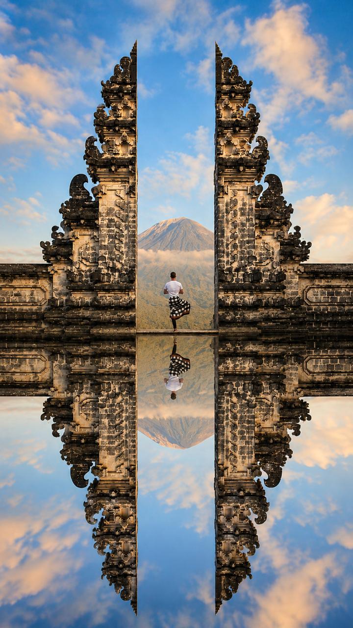 Rice Terrace