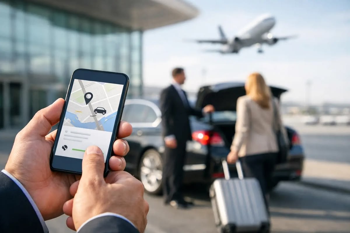 Airport Transfer in Bali