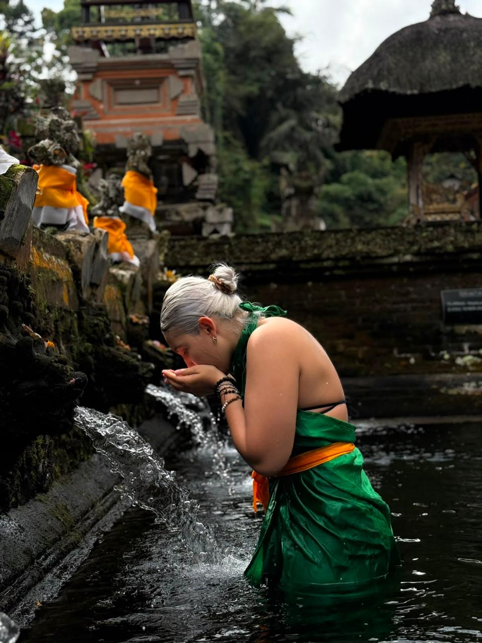 Ubud Highlights Tour