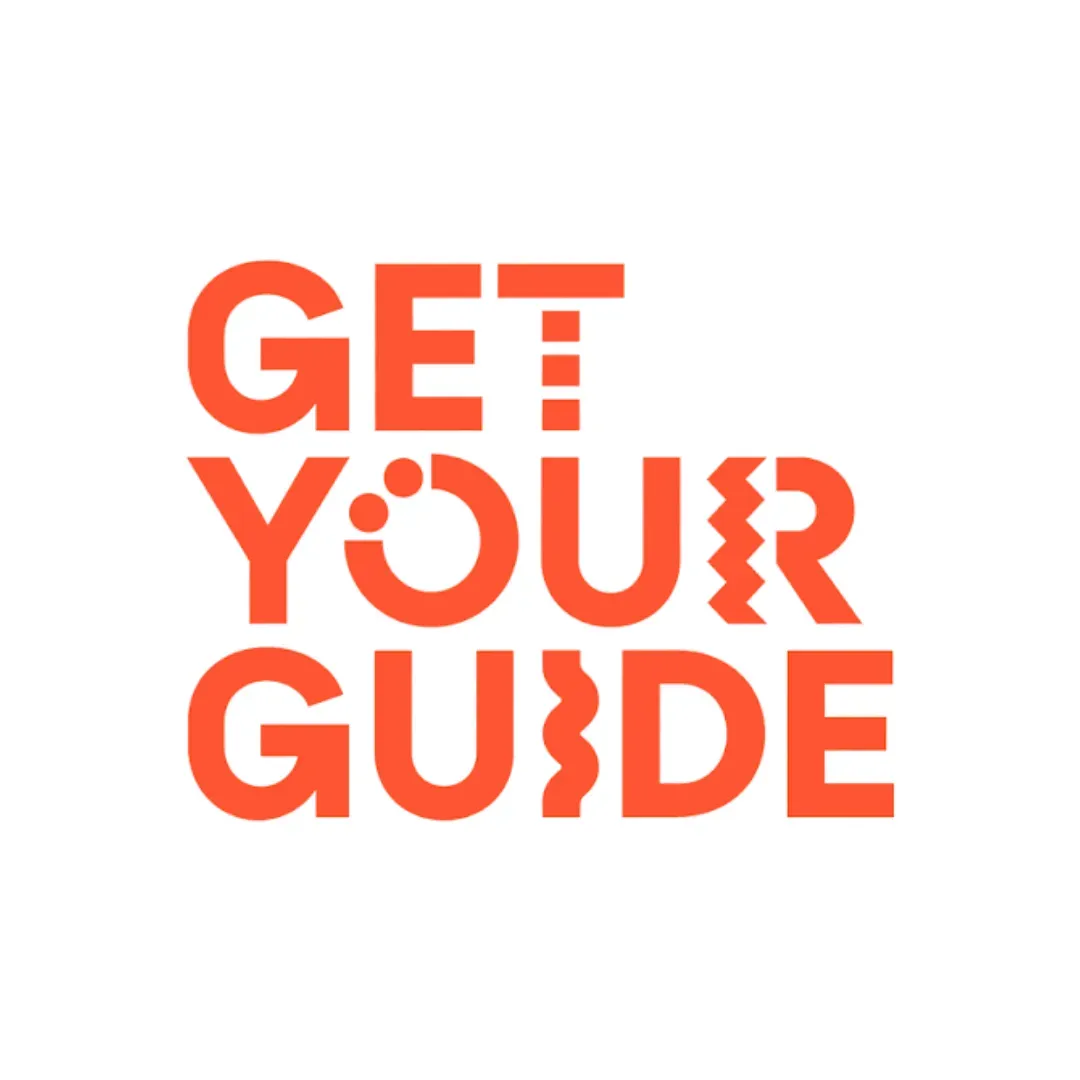 GetYourGuide logo