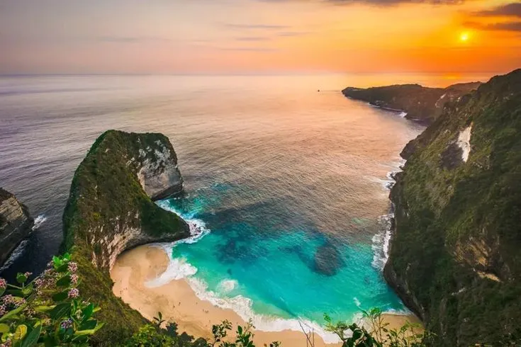 Nusa Penida island tour Bali