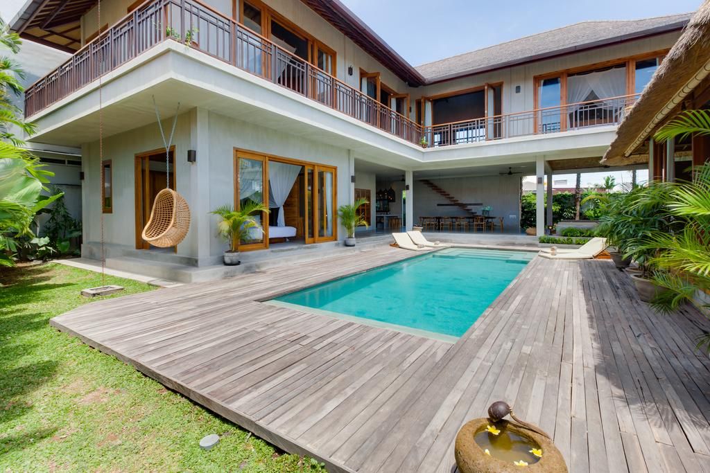 Berawa Bali