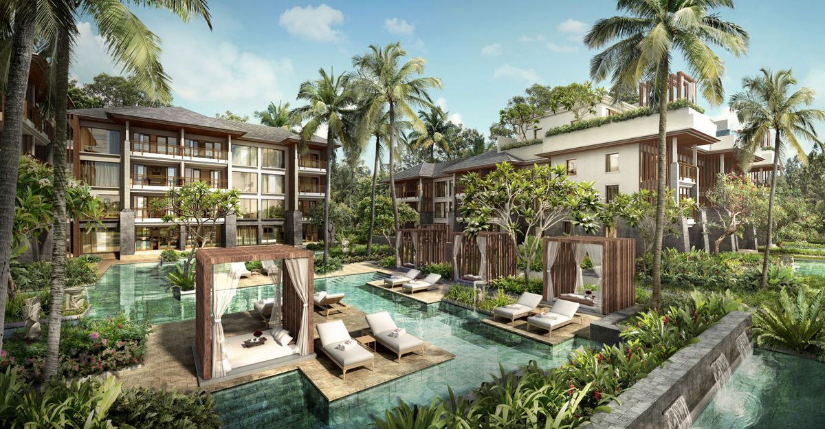 Canggu Bali