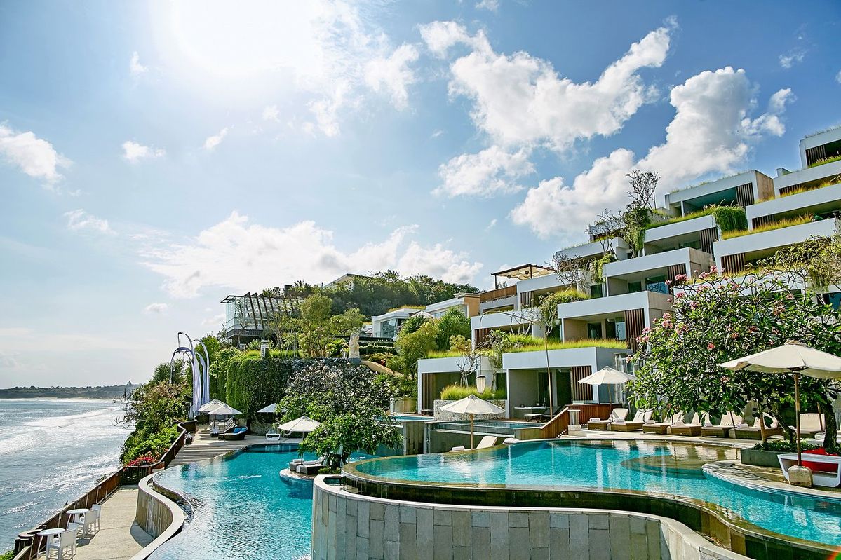 Uluwatu Bali