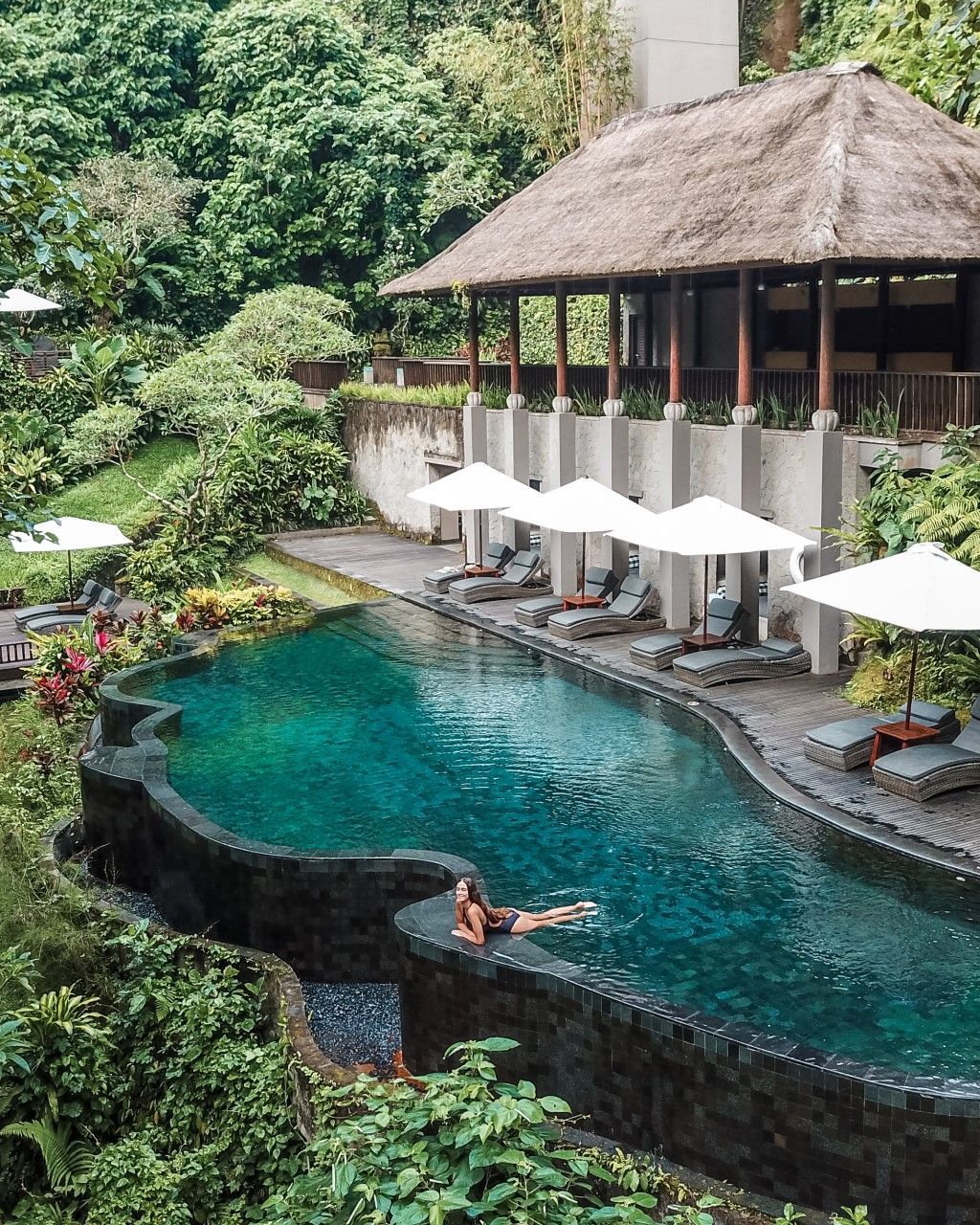 Ubud Bali