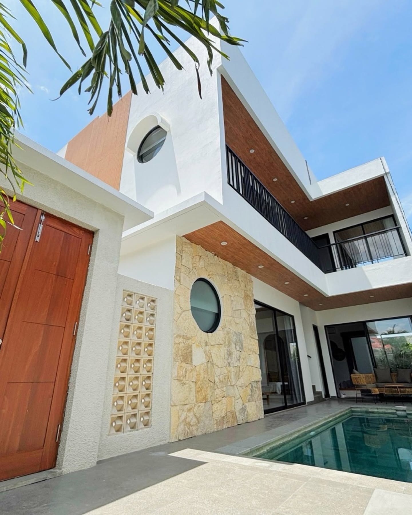 Shamayim Estate Bali property