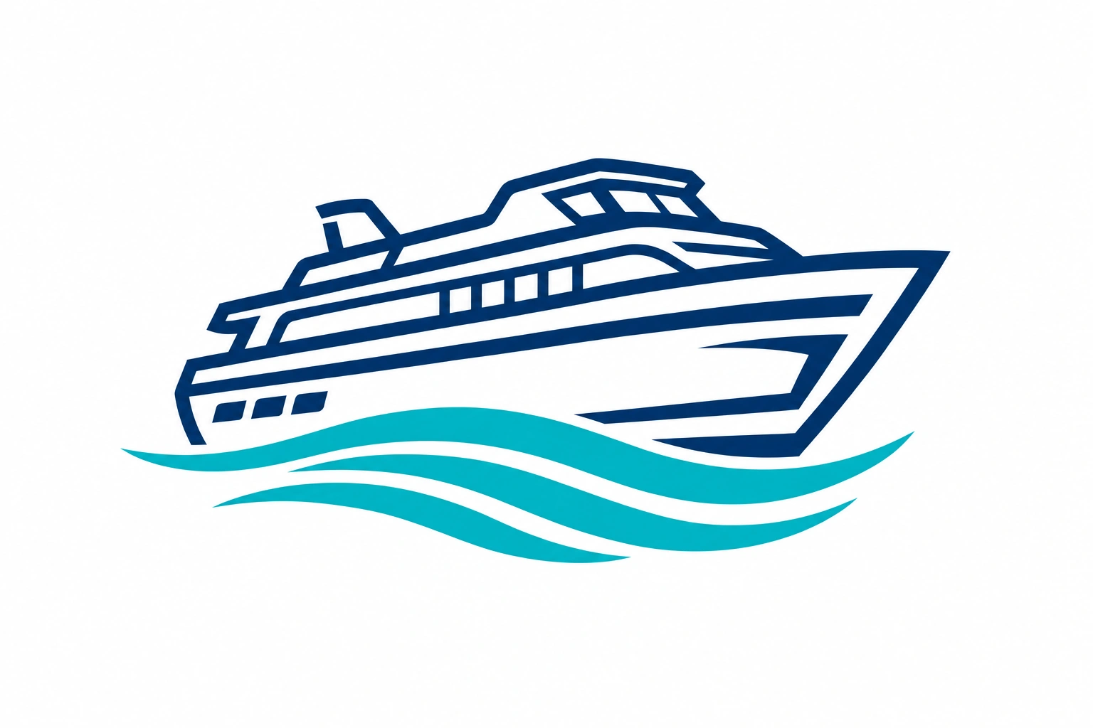 South Bali Fast Ferry Logo