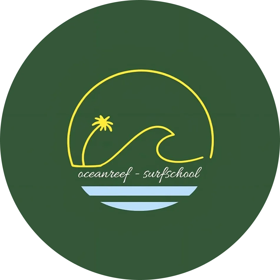 Ocean Reef Surf School