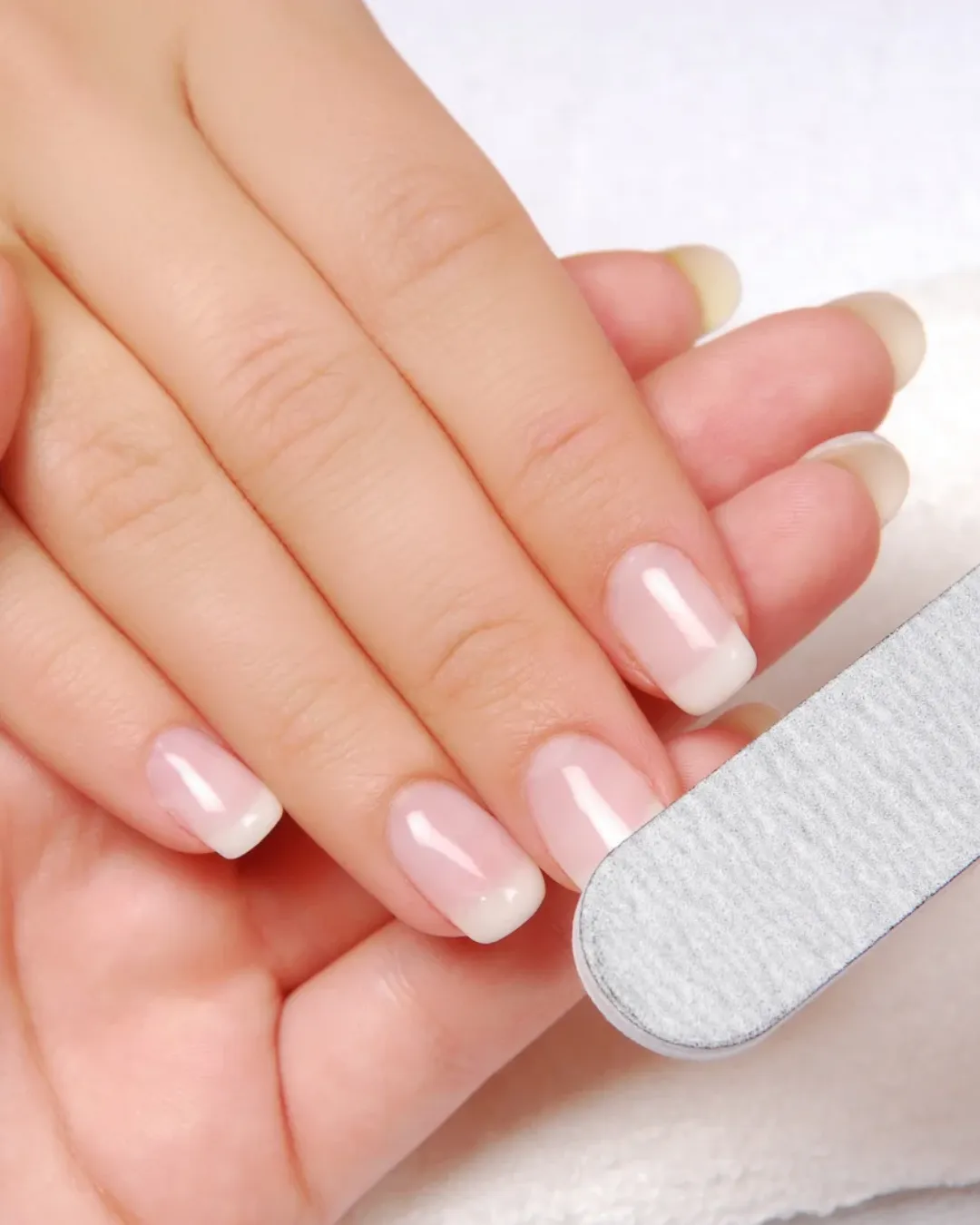 Nail care