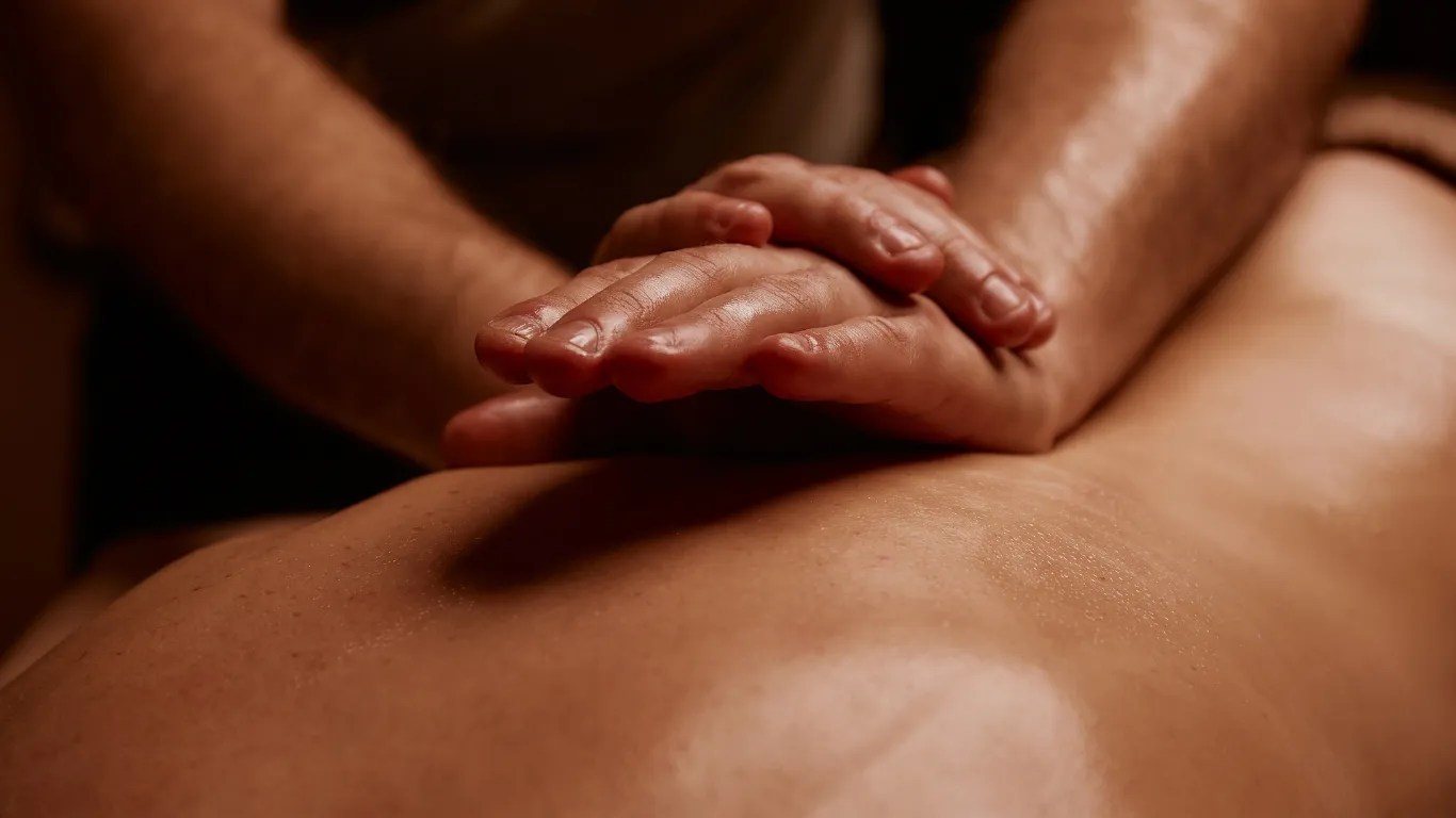 Spa still life