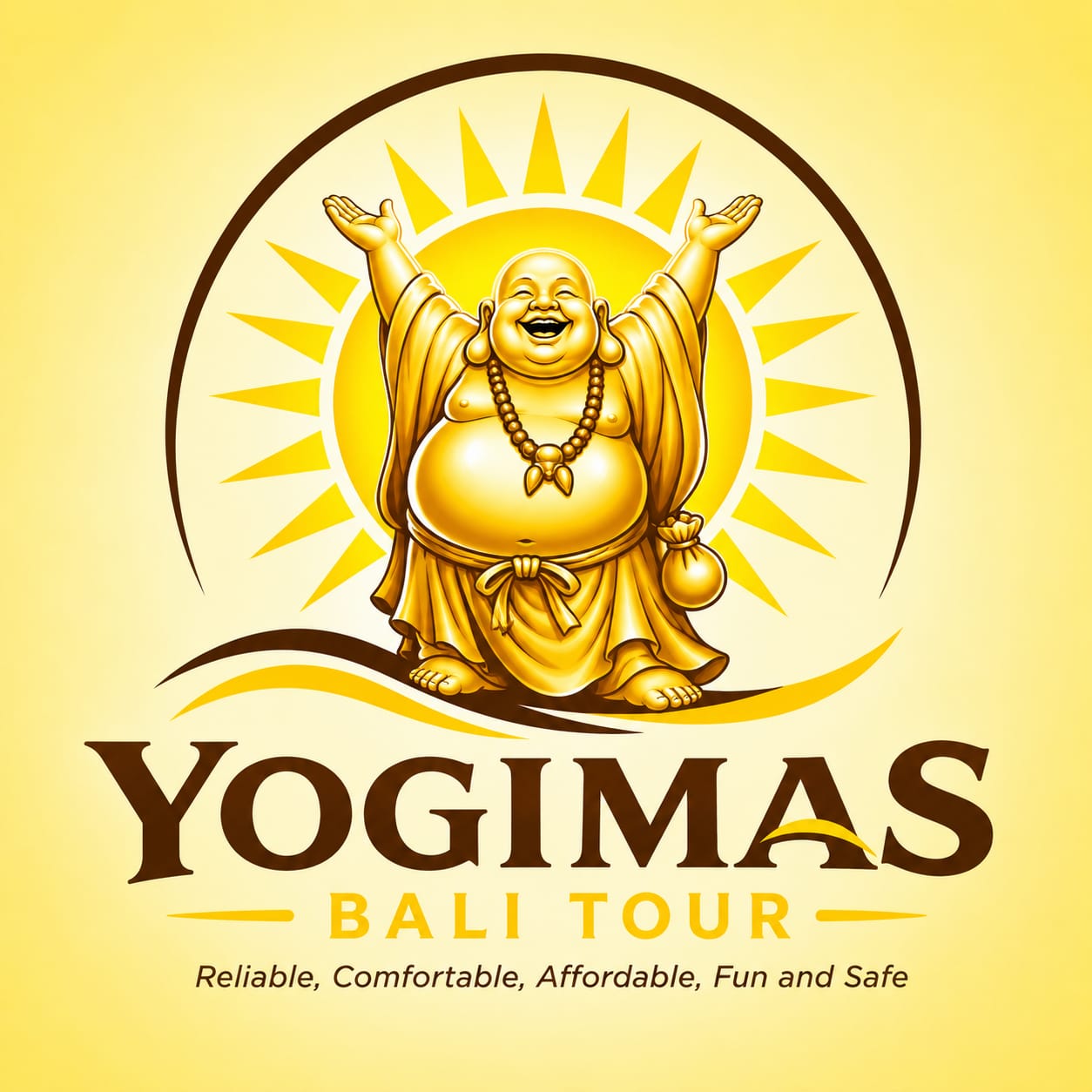 Yogimas Bali Tour