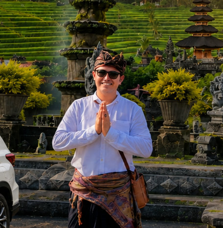 Ketut Arjana Suta