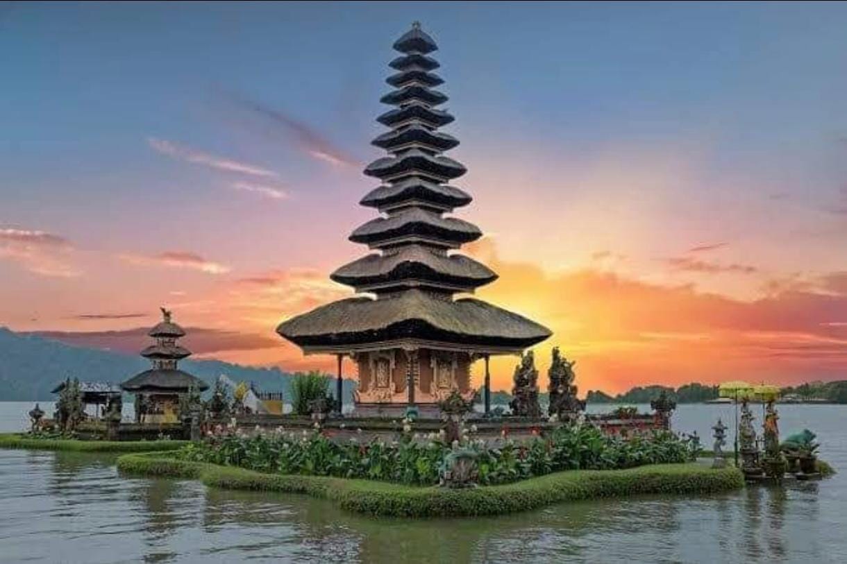 Bali Tours