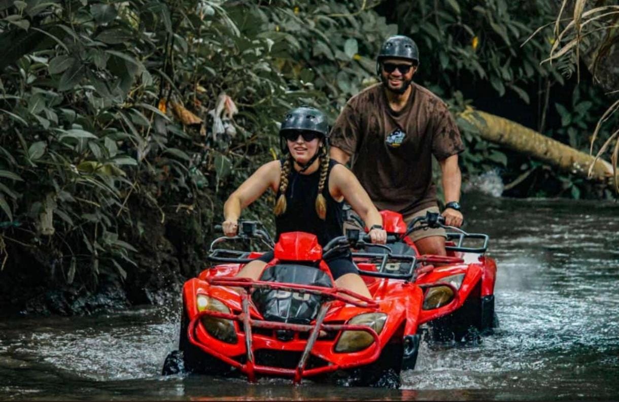 Bali Transportation Service