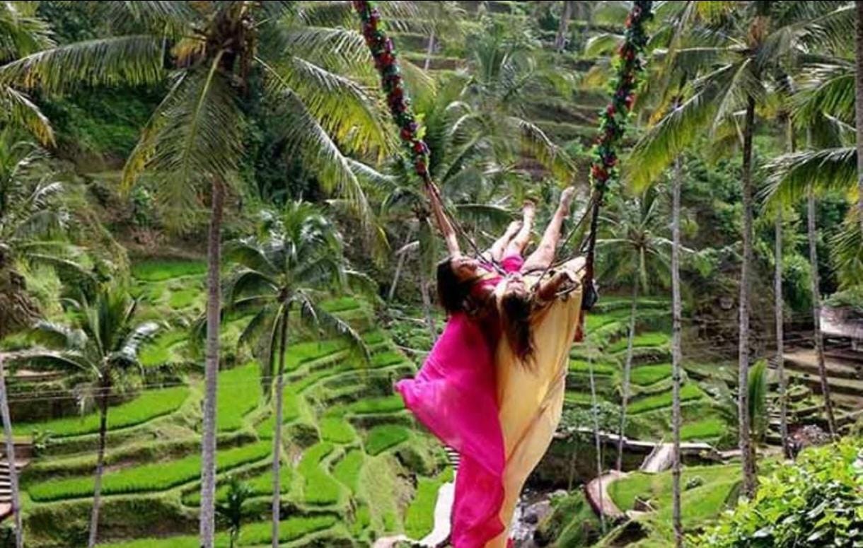 Bali Tours