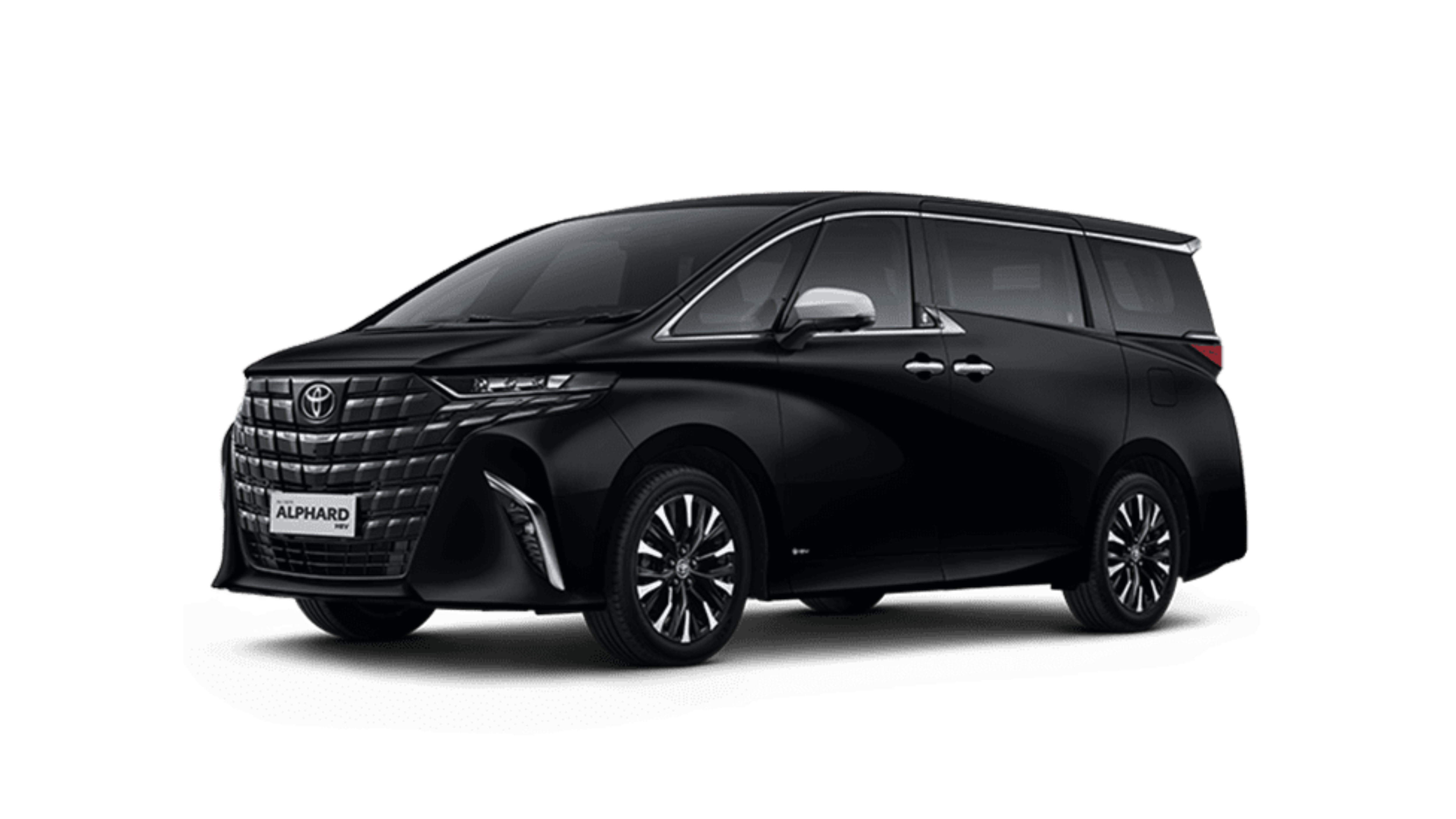 Premium Car