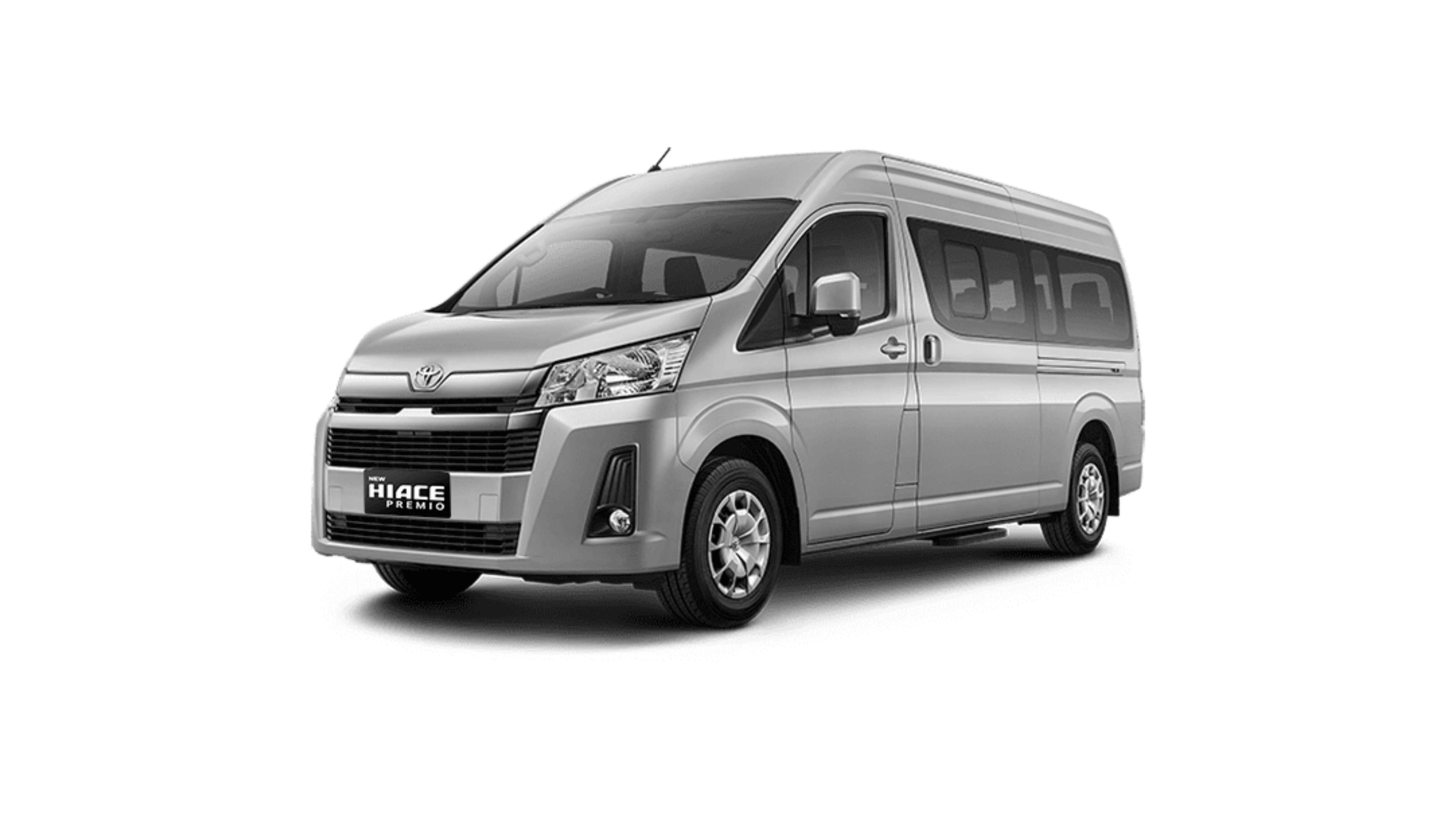Hiace Premio